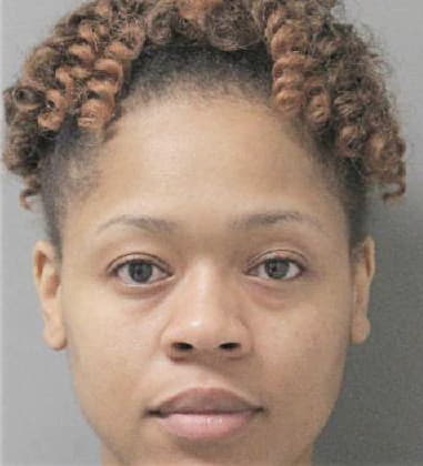 Brenda Jones, - Ouachita Parish County, LA 